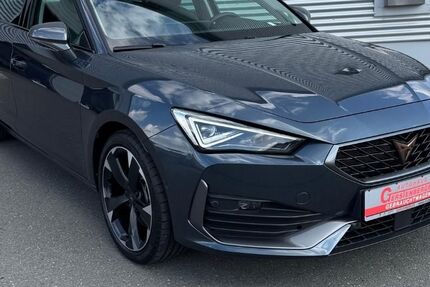 Cupra Leon 15.902 km 31.690 &euro; Chemnitz 09126