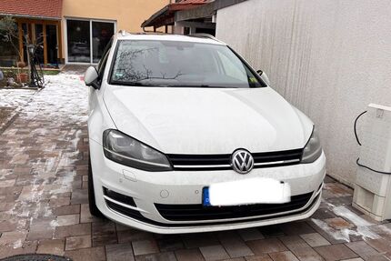 VW Golf 110.000 km 12.800 &euro; Neustadt 67435