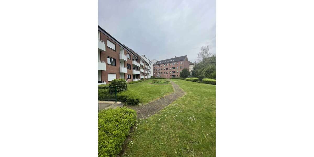 Wohnung zum Kaufen in Bielefeld 99.000 € 43 m² 1 zimmer