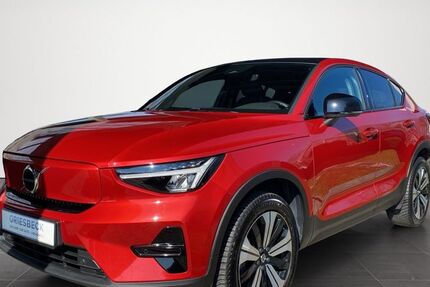 Volvo C40 47.500 km 30.680 &euro; Deggendorf/Fischerdorf 94469