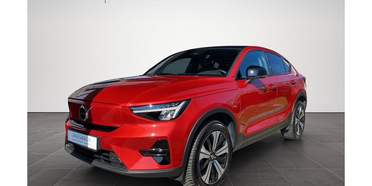 Volvo C40 47.500 km 30.680 &euro; Deggendorf/Fischerdorf 94469