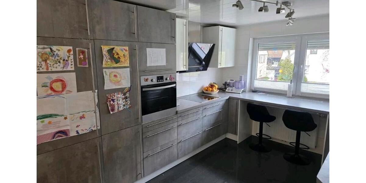 Mehrfamilienhaus, Wohnhaus Burladingen - 9 Zimmer, 228 m&sup2;, 395.000&euro; | Angebot:26786020