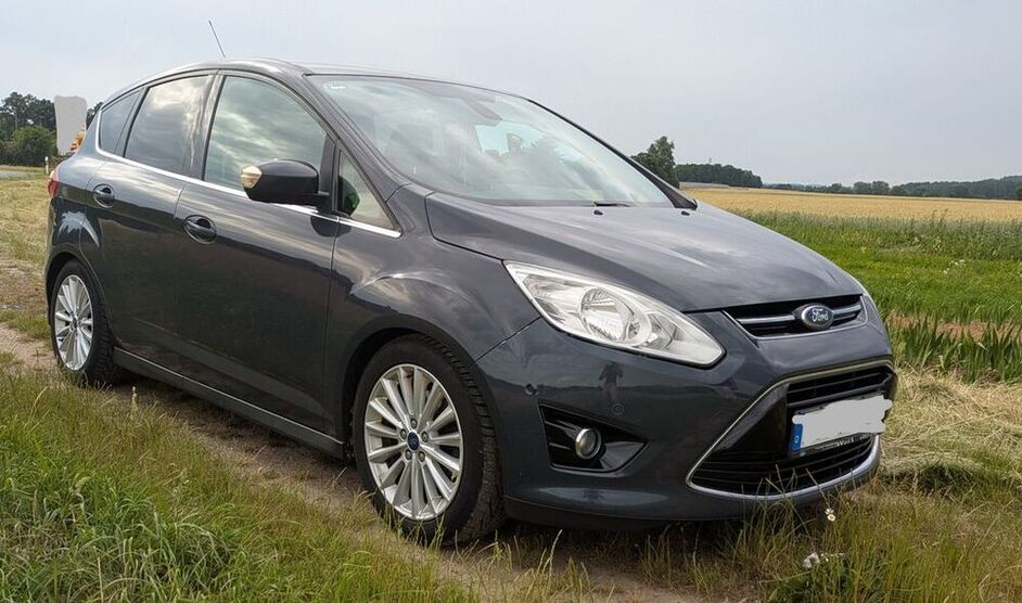 C-Max