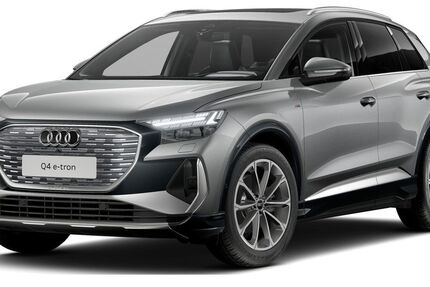 Audi Q4 e-tron 8.116 km 43.780 &euro; Düren 52351