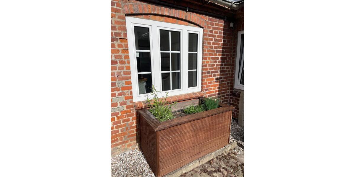 Erdgeschoßwohnung Lütjenburg - 2.5 Zimmer, 102 m&sup2;, 1.000&euro; | Angebot:26295044