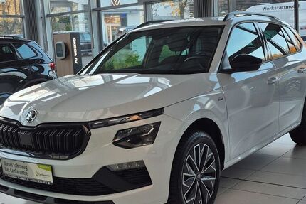 Skoda Kamiq 20.500 km 27.950 &euro; Frankfurt (Oder) 15234