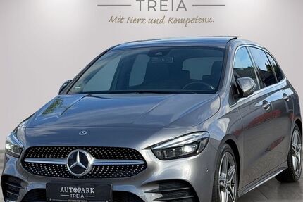 Mercedes-Benz B 180 74.500 km 19.980 &euro; Treia 24896