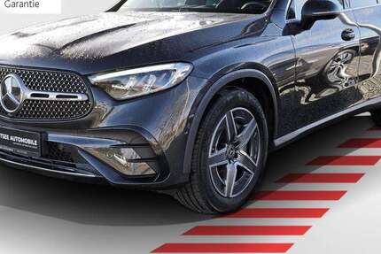 Mercedes-Benz GLC 300 9.300 km 52.950 &euro; Husum 25813