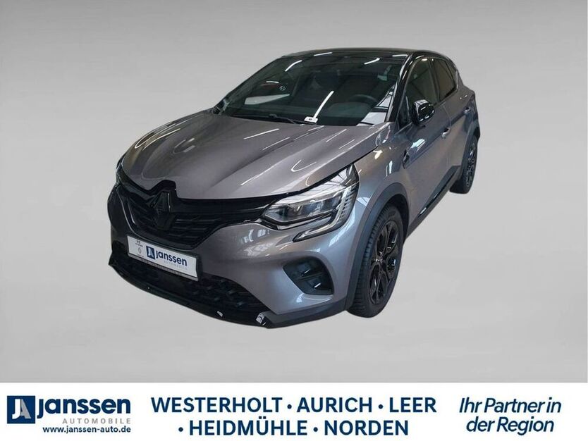 Captur