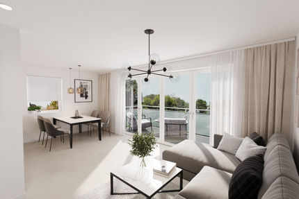 Wohnung zum Kaufen in Münster 425.163 € 74.59 m² 3 zimmer