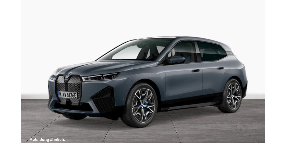BMW iX 29.013 km 79.912 &euro; Hannover 30539