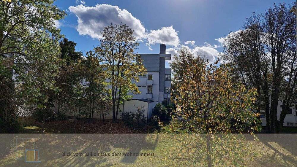 Etagenwohnung Regensburg Westenviertel - 4 Zimmer, 100 m&sup2;, 385.000&euro; | Angebot:25070568