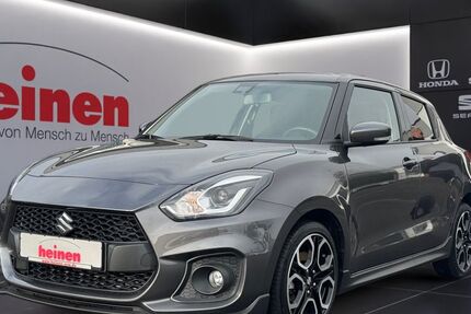 Suzuki Swift 18.062 km 18.899 € Dortmund 44149