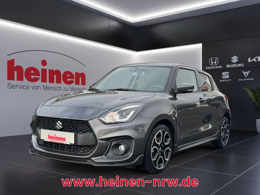 Suzuki Swift 18.062 km 18.899 € Dortmund 44149