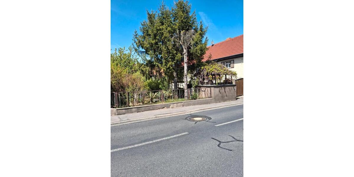 Einfamilienhaus Moritzburg - 6 Zimmer, 130 m&sup2;, 280.000&euro; | Angebot:25361175