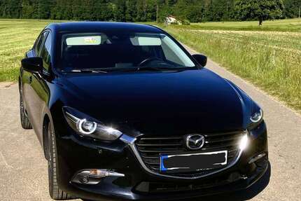 Mazda 3 88.000 km 14.700 &euro; Ochsenhausen 88416