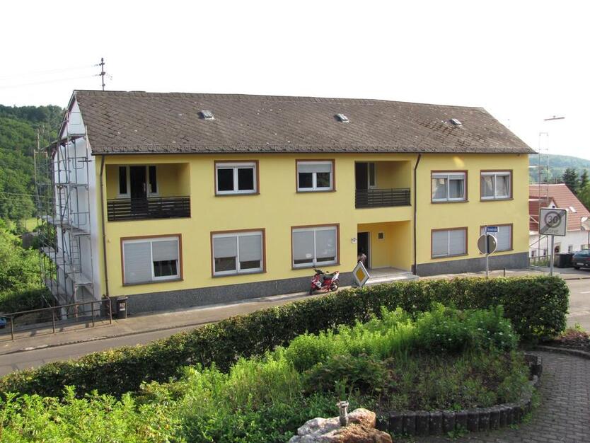 Schöne 2 Zimmer Wohnung zimmer