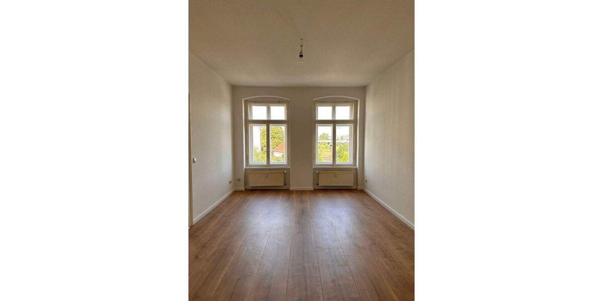 Etagenwohnung Görlitz Südstadt - 3 Zimmer, 77 m&sup2;, 385&euro; | Angebot:26389140