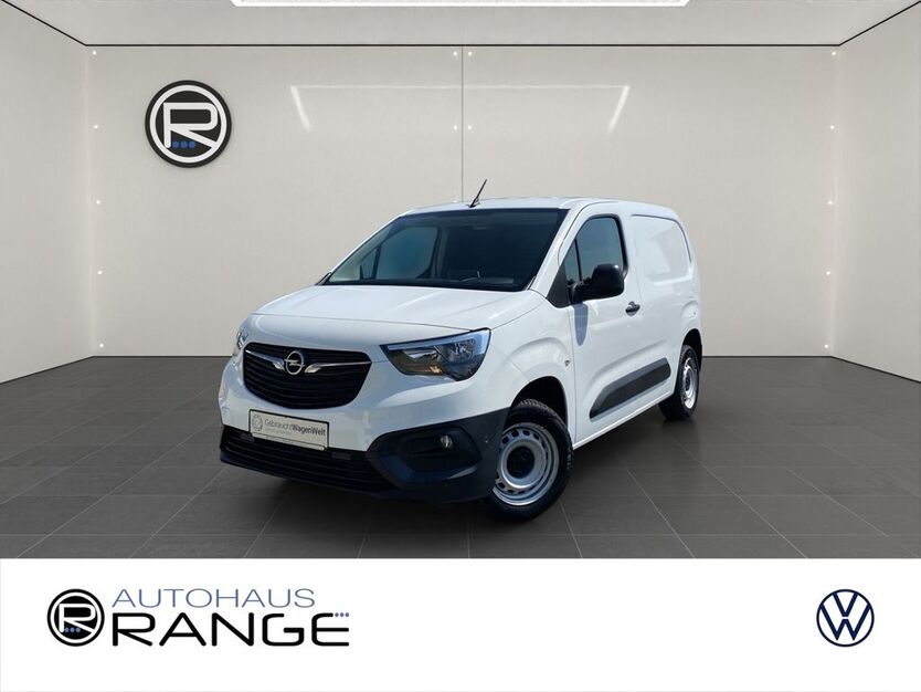 Opel Combo 106.534 km 11.980 € Fritzlar 34560