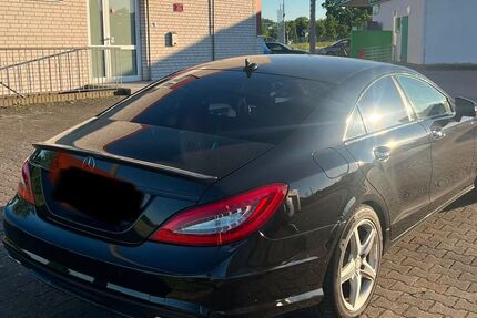Mercedes-Benz CLS 350 189.653 km 13.500 &euro; Tangermünde 39590