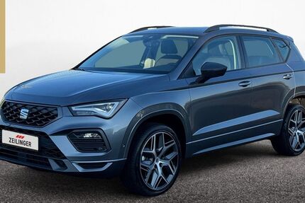 Seat Ateca 1.710 km 35.945 &euro; Dietersheim 91463