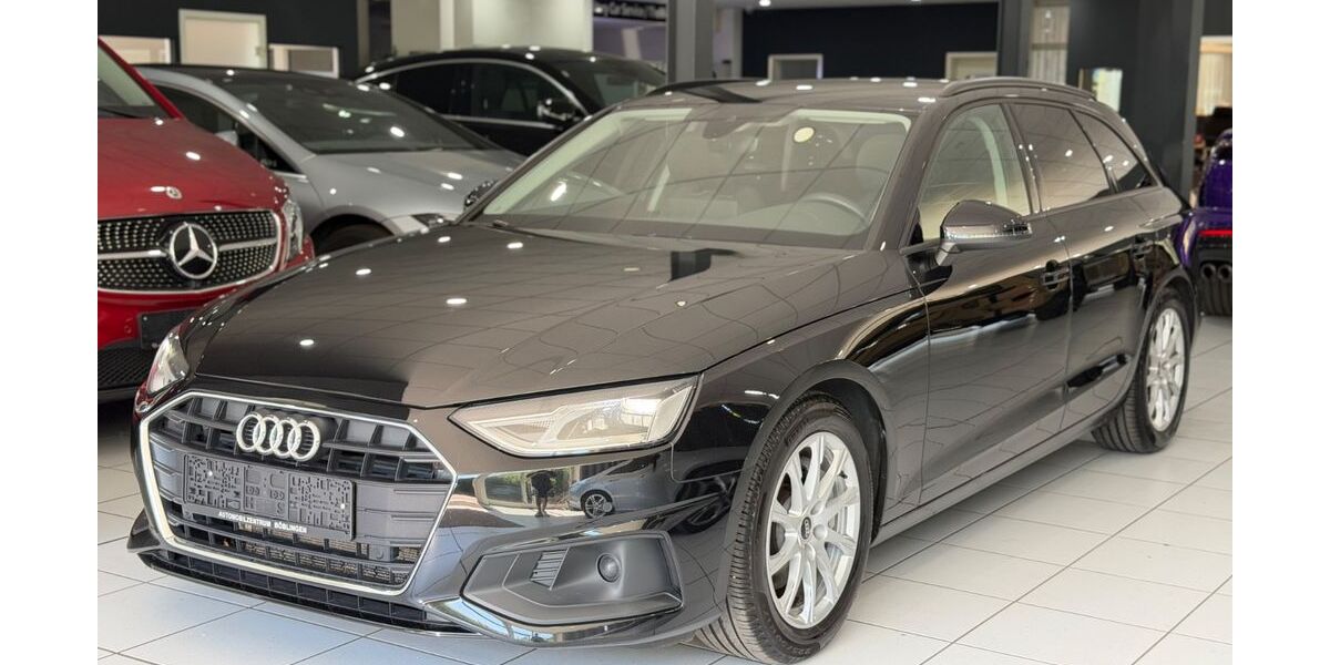 Audi A4 123.000 km 19.990 &euro; Weil im Schönbuch 71093