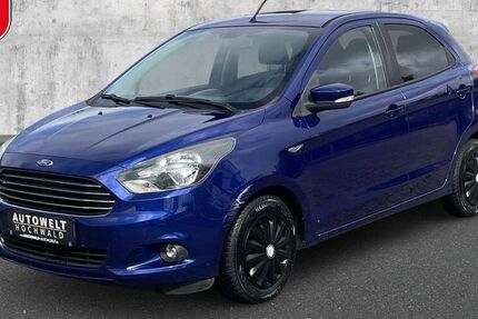 Ford Ka/Ka+