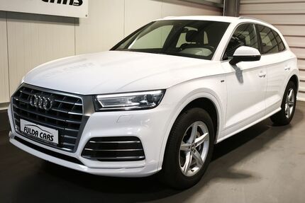 Audi Q5 127.255 km 23.990 &euro; Künzell 36093