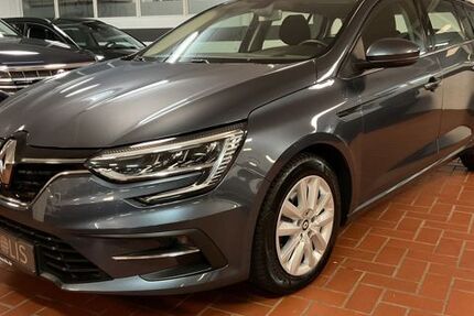 Renault Megane 55.000 km 15.990 € Wülfrath 42489