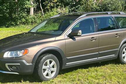 Volvo XC70 329.000 km 13.500 &euro; Schwabach 91126
