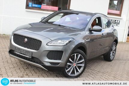 Jaguar E-Pace 63.000 km 26.950 &euro; Norderstedt/Hamburg 22848