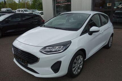 Ford Fiesta 84.900 km 9.980 &euro; Plauen 08525