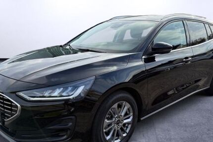 Ford Focus 40.454 km 17.990 &euro; Dorsten 46282