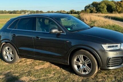 Audi Q3 89.964 km 17.250 &euro; Seelze 30926