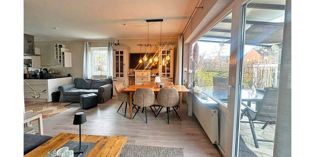 Reihenendhaus Bremen Ellenerbrok-Schevemoor - 5 Zimmer, 110 m&sup2;, 319.000&euro; | Angebot:25927999
