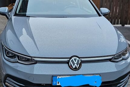VW Golf 23.000 km 22.490 &euro; ARRACH 93474