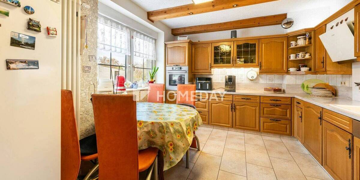 Doppelhaushälfte Paulinenaue - 4 Zimmer, 147 m&sup2;, 399.000&euro; | Angebot:25699196