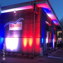 Zaubershow mit Tjark Schlösser Oldenburg in Holstein