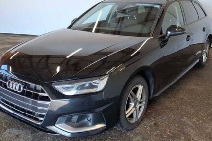 Audi A4 179.822 km 16.950 &euro; Röttenbach 91187