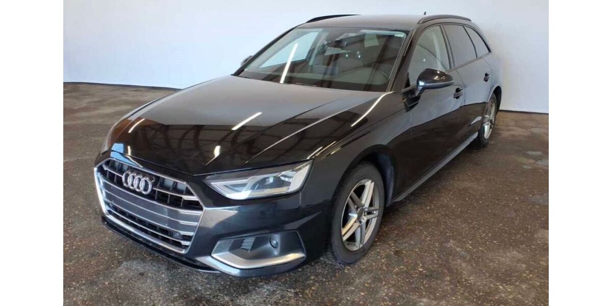 Audi A4 179.822 km 16.950 &euro; Röttenbach 91187