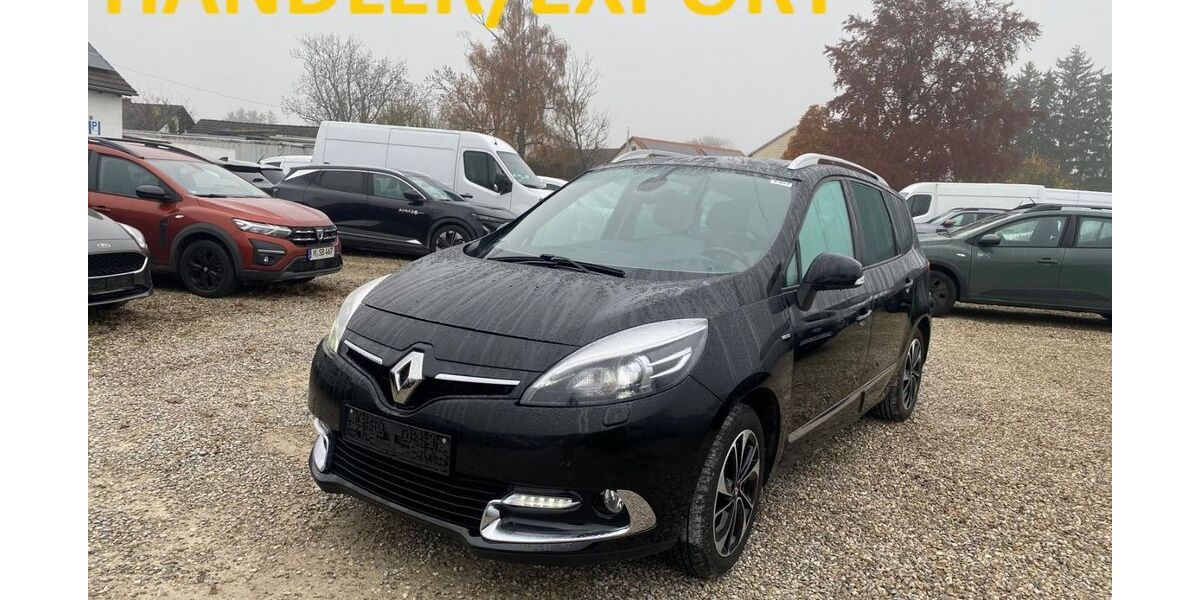 Renault Scenic 185.000 km 4.650 &euro; Freising 85354