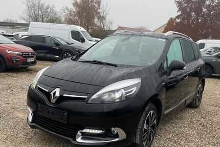 Renault Scenic 185.000 km 5.999 &euro; Freising 85354