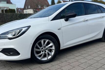 Opel Astra 150.000 km 9.900 &euro; Mühlacker 75417