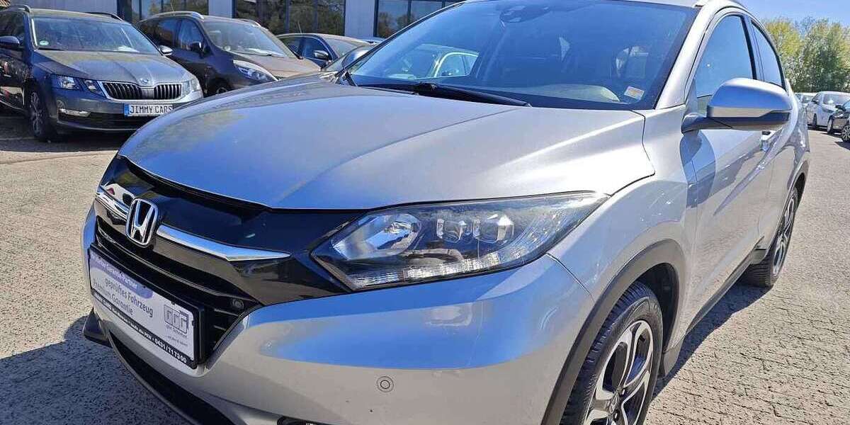 Honda HR-V 105.000 km 12.999 &euro; Kiel 24145
