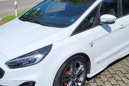 Ford S-Max 82.500 km 24.900 &euro; Konstanz, Universitätsstadt 78465