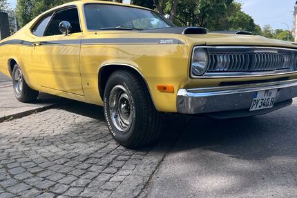 Plymouth Andere 33.000 km 27.900 &euro; München 81543
