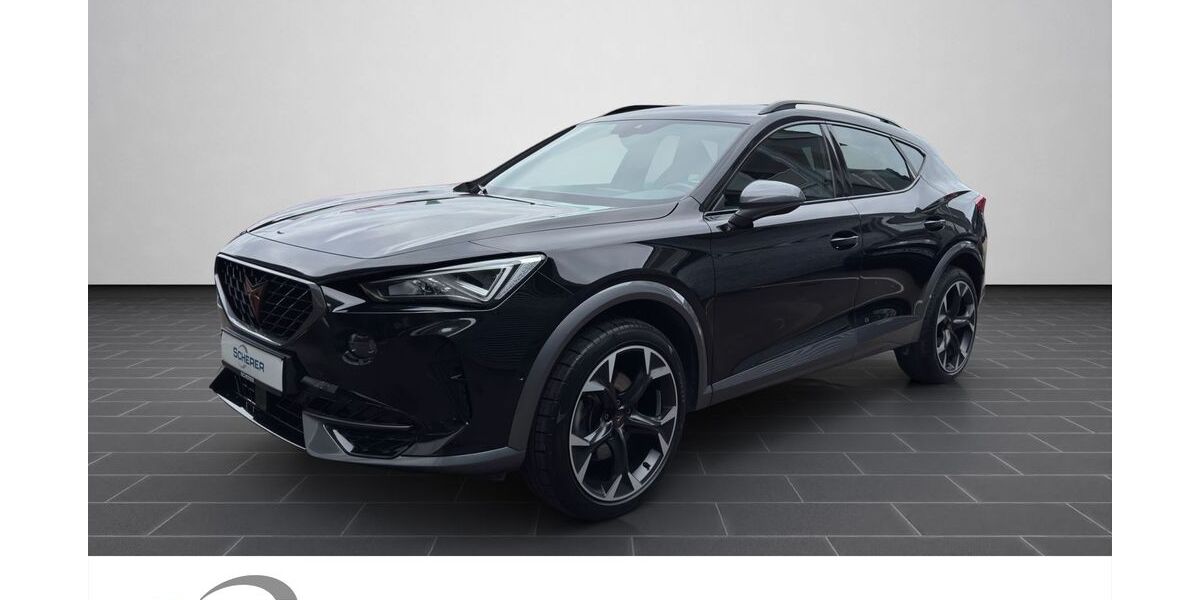 Cupra Formentor 90.251 km 23.900 &euro; Kirkel 66459