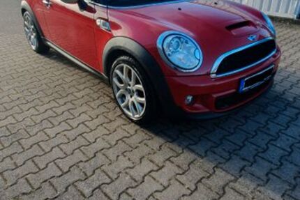 Mini Cooper S Cabrio 177.000 km 12.400 &euro; Walkenried 37445