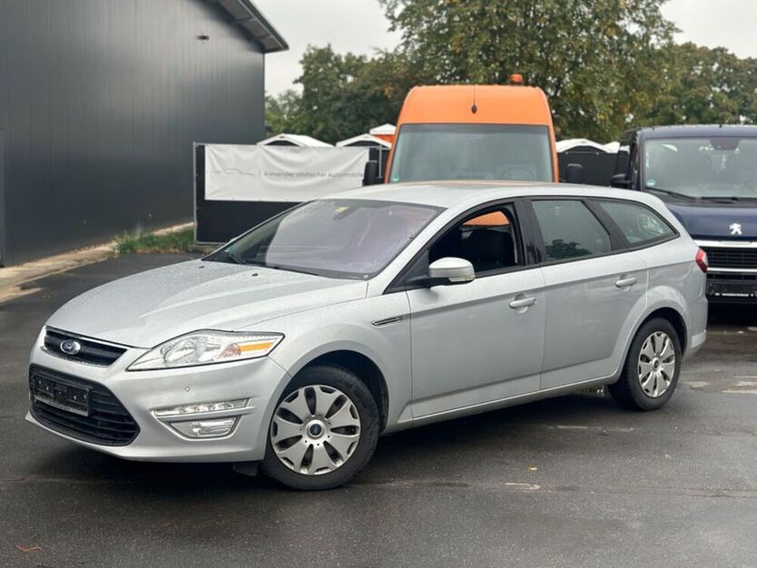Mondeo