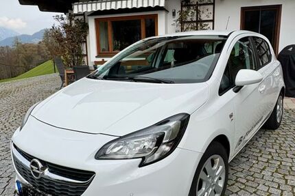 Opel Corsa 53.644 km 10.700 &euro; Schönau am Königssee 83471
